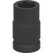 Douille 27 mm pour demultiplicateur de force DRAKKAR TOOLS - 17101