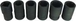 Douille 32 mm pour demultiplicateur de force DRAKKAR TOOLS - 17103