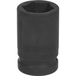 Douille 33 mm pour demultiplicateur de force DRAKKAR TOOLS - 17104