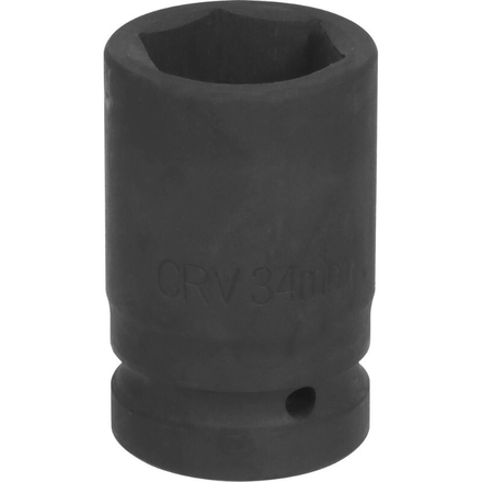 Douille 34 mm pour demultiplicateur de force DRAKKAR TOOLS - 17106