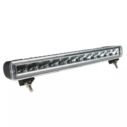 BARRE D'ECLAIRAGE 12 LEDS 36W HOMOLOGUEES ROUTE -17107