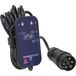 BOITIER DE CONTROLE DU FAISCEAU D ATTELAGE DU VEHICULE 12V 7 BROCHES -17110