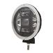 Phare longue porte rond 12 leds cree 70w SODIFLASH - 17116