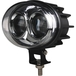 Phare de travail ovale longue portee 2leds cree bleu 6w SODIFLASH - 17120