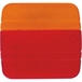 Cabochon carre lant.4f p/17128+16137+16135 - 17129