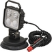 Phare de travail led carre 90x90mm magnetique avec poignee CEA - 17138