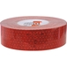 Bande silhouettage camion rouge 50mmx50m - 17176