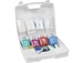 Trousse a pharmacie 10 a 12 personnes NOWEAR - 17180