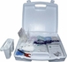 Trousse a pharmacie 10 a 12 personnes NOWEAR - 17180
