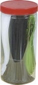 Assortiment 450 colliers / boite pvc SODELEC - 17184