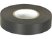 Adhesif pvc electricien noir 19mmx33m - 17205