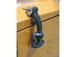 Attache capot long. 120mm s/coque SODIFLASH - 17210