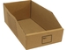 BOITE A BEC EN CARTON BRUN 300X150X110MM - LOT 50 PCS -17225.50