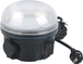 Projecteur de travail 230v 2500 lumens avec câble de 5m MARELD - 17226
