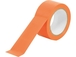 Adhesif orange batiment pvc 50mmx33m HPX - 17248