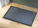 TAPIS GRIS PVC 40X60CM -17263