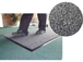 TAPIS PASSAGE MOYEN GRIS PVC 90X150CM -17265