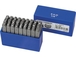 Lettre a frapper 6mm (1/4') DRAKKAR TOOLS - 17285