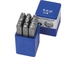 Chiffre a frapper 6mm (1/4') DRAKKAR TOOLS - 17288