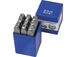 Chiffre a frapper 8mm (5/16') DRAKKAR TOOLS - 17289