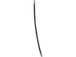 Flexible caout.l500 d12 pompe a gr. s/carte - 17318