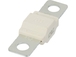 5 FUSIBLES MIDI SERIE 55 32V 80A BLANC 40*12 D53MM - 17340