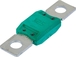 5 fusibles mega serie 60 32v 125a vert d8mm - 17344