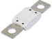 5 fusibles mega serie 60 32v 175a blanc d8mm - 17346