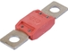 5 fusibles mega serie 60 32v 250a rose d8mm - 17349