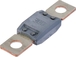 5 fusibles mega serie 60 32v 300a noir d8mm - 17350