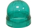 Cabochon vega vert - 17368