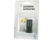 Kit de connecteurs 3 plots femelle - 17376