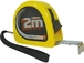 2M X 13MM BOITIER ABS FLUO EQUINOXE VRAC - 17401