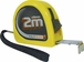 2M X 13MM BOITIER ABS FLUO EQUINOXE VRAC - 17401