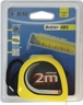 2M X 13MM BOITIER ABS FLUO EQUINOXE S/CARTE - 17402