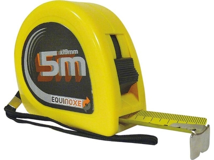 3M X 19MM BOITIER ABS FLUO EQUINOXE VRAC - 17403