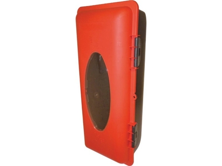 COFFRE D EXTINCTEUR 6 KG - 17455