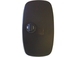 Coupelle retro noire 258x148 +fixation d.10+12 p/case+deutz SODIFLASH - 17461