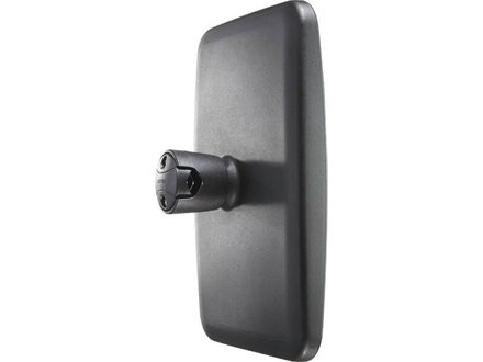 Retroviseur incassable 305x205mm p/ vehicules ccx et bus - 17477