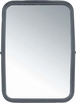 Retroviseur incassable 205x150mm p/ vehicules ccx - 17478