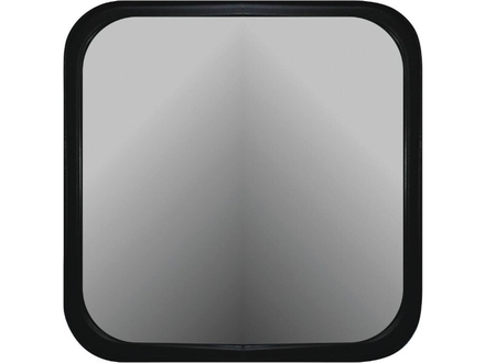 RETROVISEUR INCASSABLE 200X200MM EXTRA GRAND ANGLE -17480