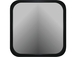 RETROVISEUR INCASSABLE 200X200MM EXTRA GRAND ANGLE -17480