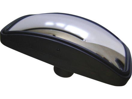 RETROVISEUR INCASSABLE 305X205MM EXTRA GRAND ANGLE -17481