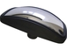 RETROVISEUR INCASSABLE 305X205MM EXTRA GRAND ANGLE -17481