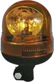 Gyro vega flexy h1 12v avec vis serrage SODIFLASH - 17484