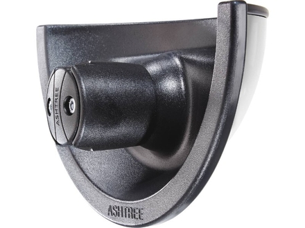 Coupelle de rétroviseur intérieure grand angle incassable 110x220mm SODIFLASH - 17499