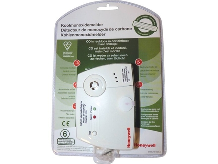 DETECTEUR MONOXYDE DE CARBONE - 17500