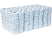 Rouleau de papier toilette 96 rouleaux KARZHAN 17501