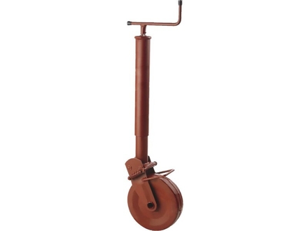 ROUE JOCKEY 70*460 -17534