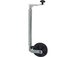 Roue jockey diam.35mm jante pvc - 17548
